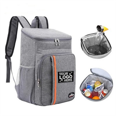 Outdoor Cooler Backpack