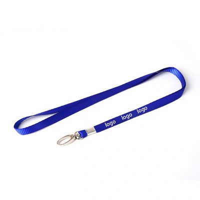ID Badge Lanyard