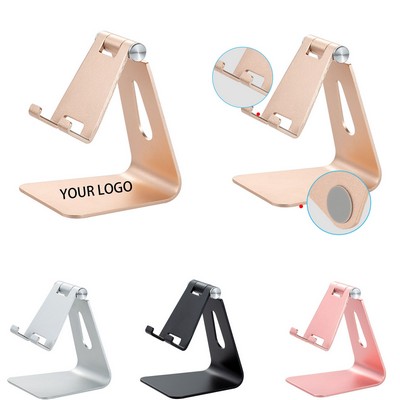 Aluminum Phone Holder Stand