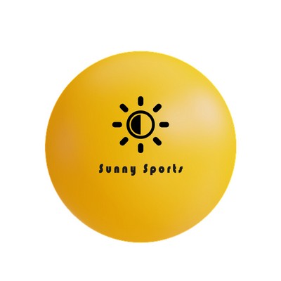 Professional Table Tennis Ball