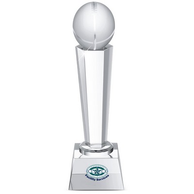 Fantasy Football Trophy