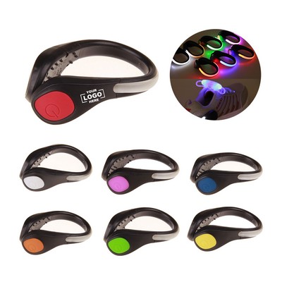 Illuminated Shoes Clip