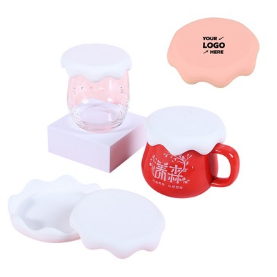 Silicone Snow Cover Cup Lid
