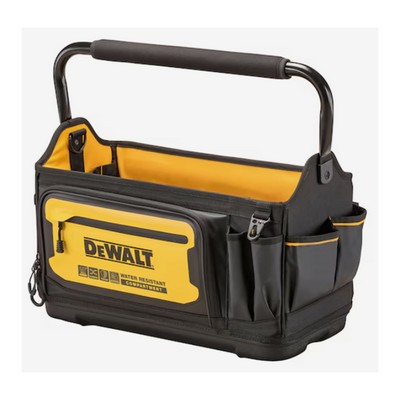 DeWalt 20" Pro Tool Tote
