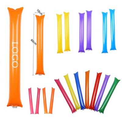 Cheerful Inflatable Stick