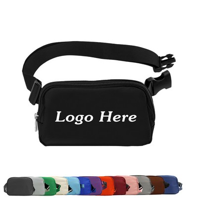 Fanny Pack