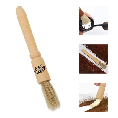 Coffee Grinder Cleaning Brush