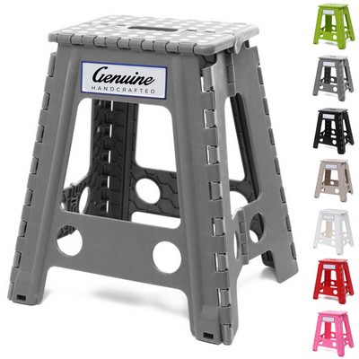 Foldable Step Stool