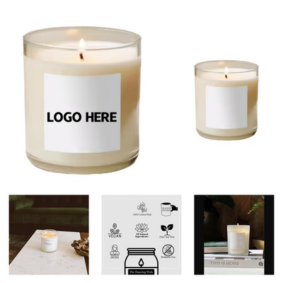 6 oz. Luxury Candle with Elegant Gift Box