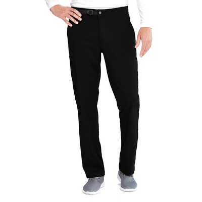 Barco - Grey's Anatomy Stretch - Men's Five Pocket Drawcord Wesley Pant