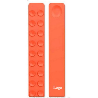 Fidget Toy Silicone Ruler
