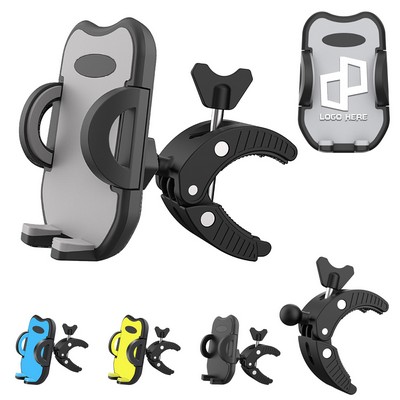 Cycling Phone Holder Stands