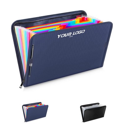 Fireproof File Folders