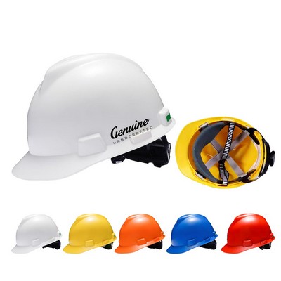 Adjustable Construction Hard Hat