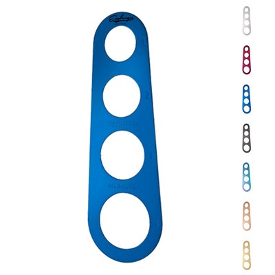 Spaghetti Portion Measuring Device