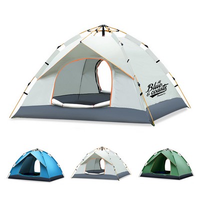 Family Camping Tent