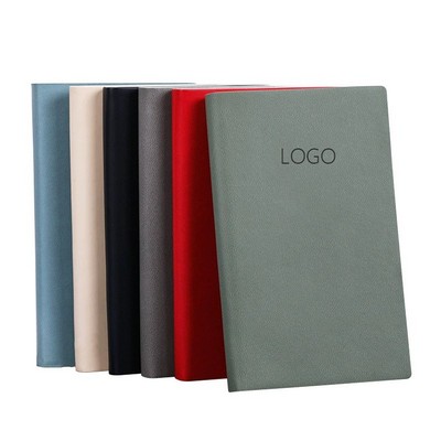 Leather Notebook