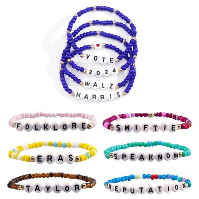 Custom Xiaomi Bead Bracelet