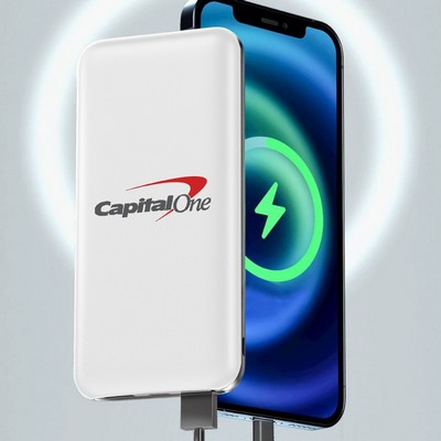 10KmAh Power Bank