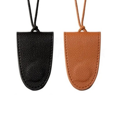 Magnetic Hat Clip with Sunglass Holder