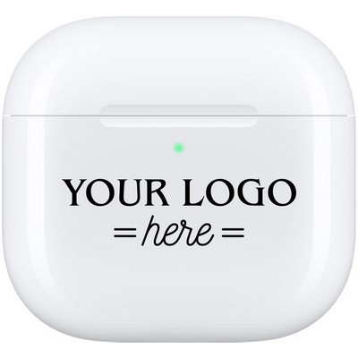Apple AirPods Noise-Canceling Earbuds (4th Generation)