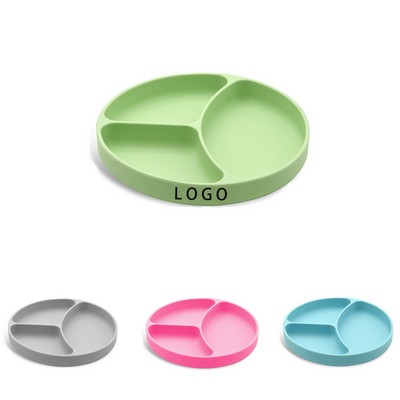 Baby Dinner Plate