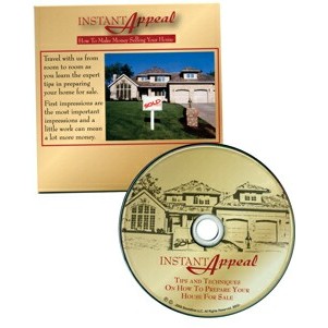 Instant Appeal CD