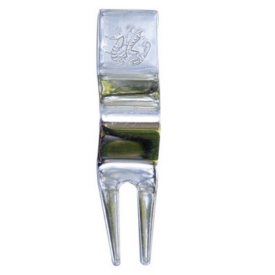 Custom Divot Tools-Aluminium
