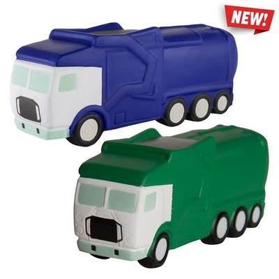 Garbage Truck Squeezies® Stress Reliever
