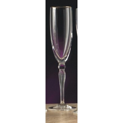 Waterford Crystal Flute