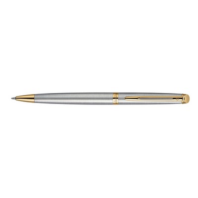 Waterman Hemisphere Stainless GT Ballpen