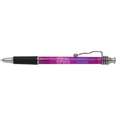 Purple Wave Pens