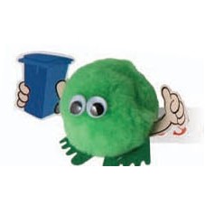 Recycle Bin Weepul