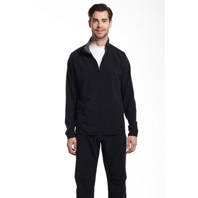 Rex Men's Jacket