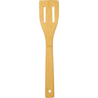 12" Bamboo Spatula