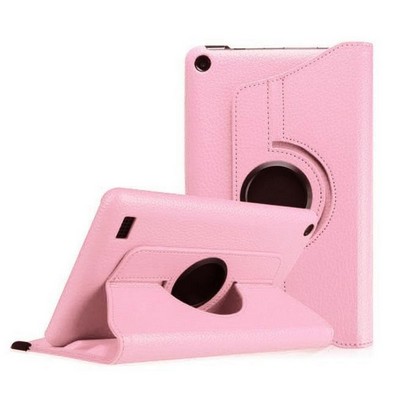 Promotek iBank® Leatherette Case for Kindle Fire HD 10 Tablet (13th Generation, 2023)