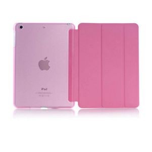 Promotek iBank® Smart Cover Case for iPad Mini 7 (Pink)