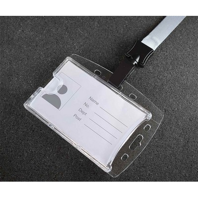 ID Card Holder