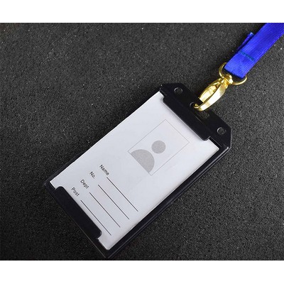 ID Card Holder