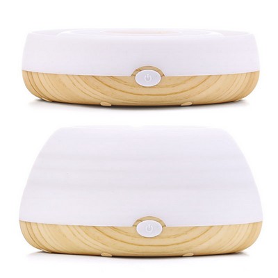 200 ml Silicone Collapsible Ultrasonic Air Humidifier