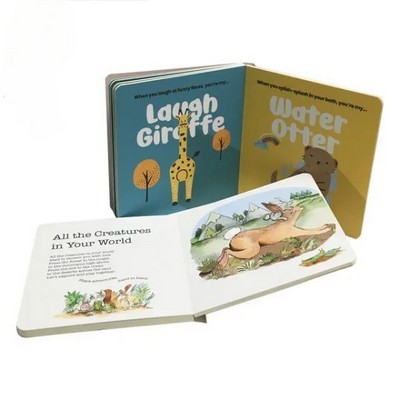 Board Book