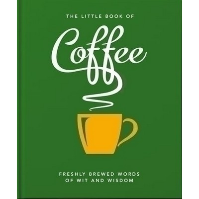 The Little Book of Coffee (No filter)