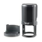 Trodat® Round Original Printy 4.0 Self-Inker Stamp (1 3/4" Diam.)