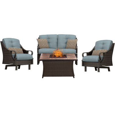 Fire Pits