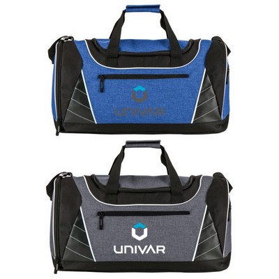 Gym Duffel Bag