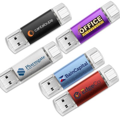 Forreston Type C 3.0 OTG USB Flash Drive-16G