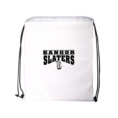 Ultra-Light Drawstring Bag