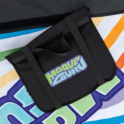 Fold-n-Go Picnic Blanket