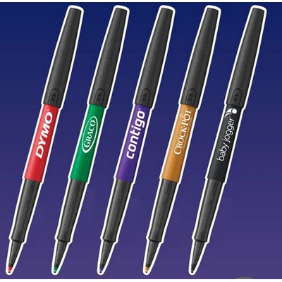Paper Mate® Metallic Flair Felt Tip Pen