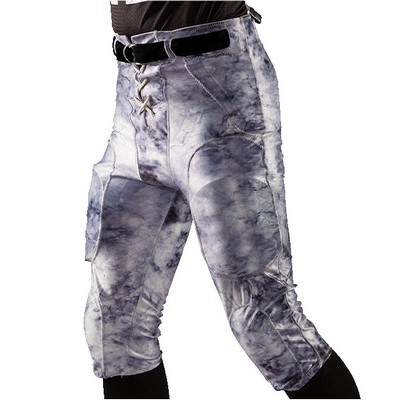 Adult Integrated Football Pant